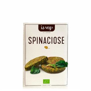 Spinaciose Bio 180g - Is Veg
