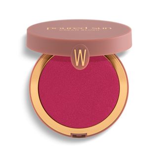 POURED SUN CREAM BLUSH - Blush in crema dalla texture fondente 06 HIBISCUS