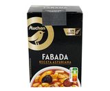 Fabada Asturiana Auchan Gourmet 430 G