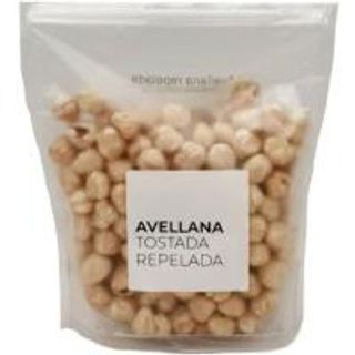 Avellana Tostada, Bolsa 250 Gr. (23181316)