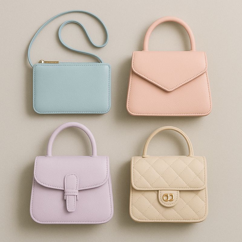 Bolsos Mini