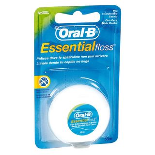 Seda Dental Essential Floss 50M (171770)
