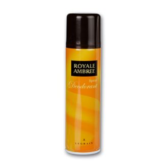 Desodorante 250Ml. Spray Royale Ambree (8437014661910)