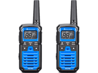 Walkie Talkie - Midland Xt30 Pro (1567684)