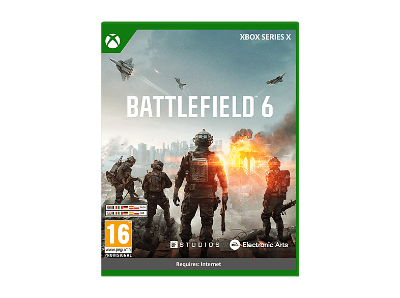 XBOX