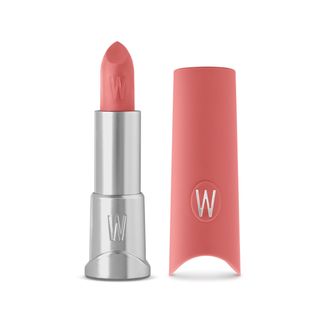 LIP BLUSH BLURRED EFFECT LIPSTICK - Rossetto idratante dal finish cloudy matt e dall'effetto soft focus 04 BABY