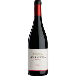 Vino Tinto Mencía Lagar Robla, Botella 75 Cl