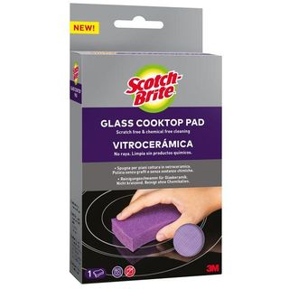 Salvauñas Vitro Scoth-Brite, 1 Ud
