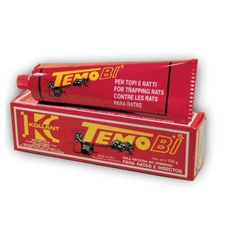 Cola Adhesiva Temobi, Tubo 135 Gr. (8413707067870)