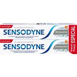 Duplo Pasta Dental Blanqueante Sensodyne Pack 1 Ud. (16970212)