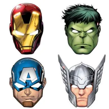 Avengers