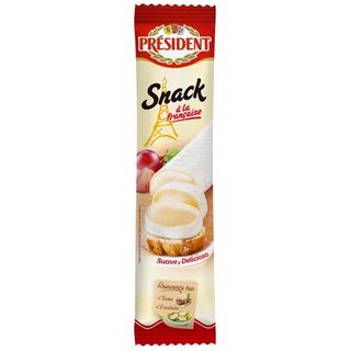 Queso Snaking President 180 G