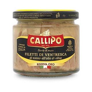 FILETTI VENTRESCA CALLIPO G200- 092556