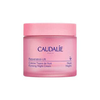 Resveratrol Lift Crema Tisana Noche 50 Ml. Caudalie (3522930004257)