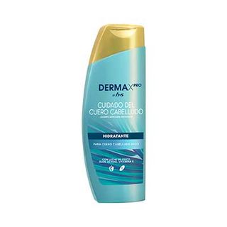 H&S Champú Derma X Pro CH Hidratante 300ml (8006540445822)