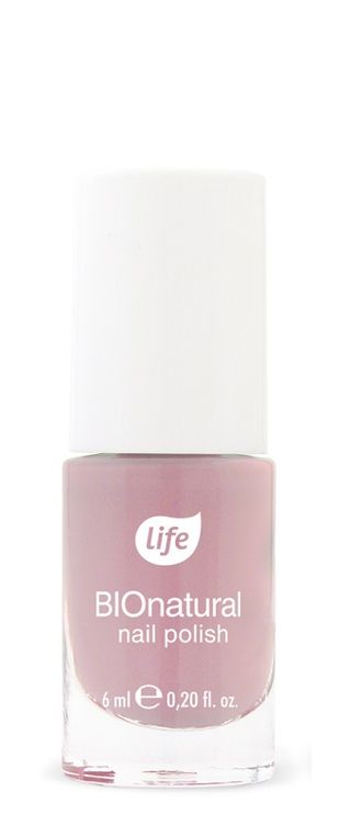 Life Bionatural Lakier do paznokci, Nr 13