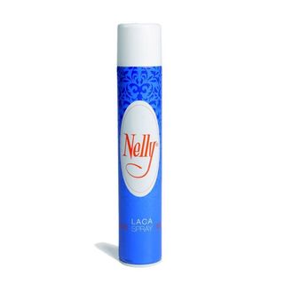 Laca Normal - Nelly - 400 ml 8411322220281