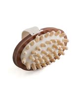 Guante anticelulitis de madera Terra Verda