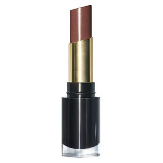 Barra De Labios Super Lustrous Glass Shine Rum Revlon 1 Ud 008 Rum Raisin (267675)