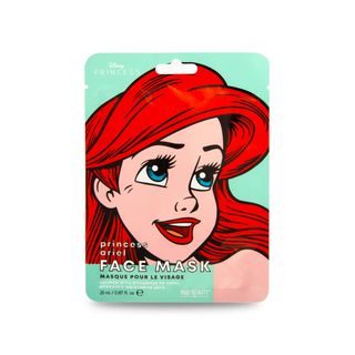 Mascarilla Facial Disney Pop De Ariel Mad Beauty (285852)