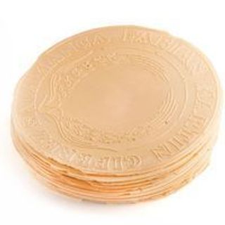 Obleas De Pan De Angel Pan De Angel, Bandeja 18 Uds (18120790)