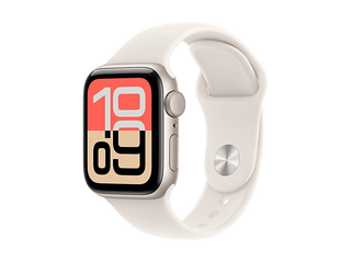 Apple Watch SE 3 (2025) (1606276)