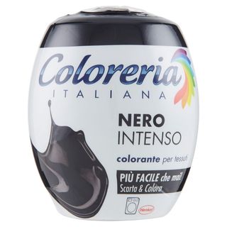 Coloreria Nero Intenso 350g - 000021555