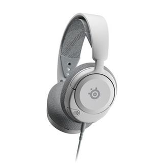 Headset Gaming Steelseries Arctis Nova 1P Blanco (5707119050272)