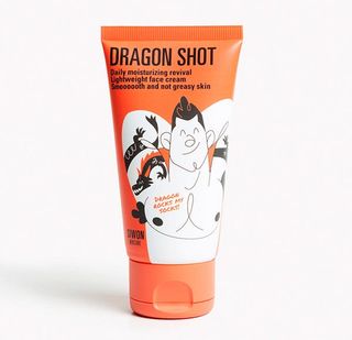 Siwon Dragon Shot 1609118 75Ml