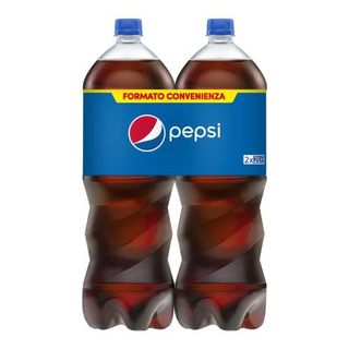 Pepsi Cola 2LT x 2