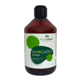 Aceite de Aguacate Champú - New Anna Cosmetics - Marrón 5907747207561