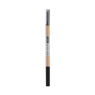 Lápiz de Cejas Brow Ultra Slim - Maybelline New York - Marrón 3600531579432