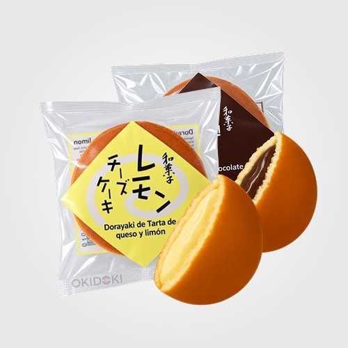 Postres Congelados