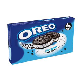 Sandwich Mini Oreo 6U 330Ml