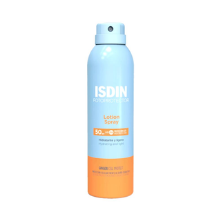 FOTOPROT ISDIN LOCION SPRAY SPF 50 250 ML
