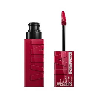 Barra De Labios Super Stay Vinyl Ink N-30 Maybelline New York (30150652)