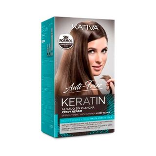 Keratin Alisado Sin Plancha Xpert Repair Kativa (7750075052932)