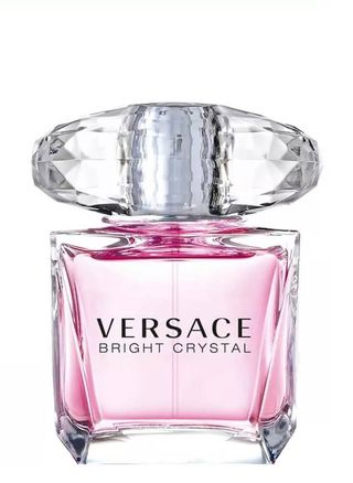 Versace Bright Crystal Woda toaletowa dla kobiet, 30 ml