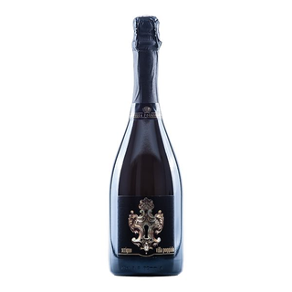 Pignoletto DOP Colli d'Imola Spumante Brut Scrigno 2023