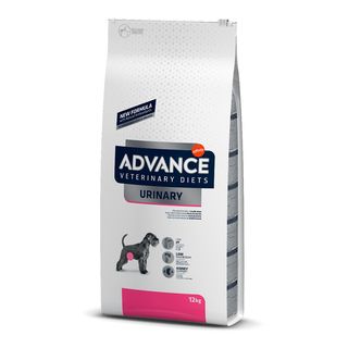 Advance Veterinary Diets Urinary Pienso Para Perros 3Kg