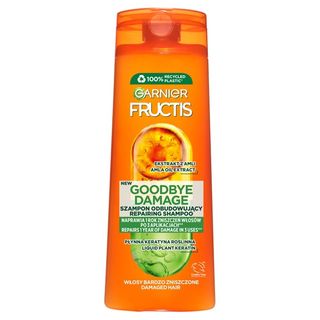 Fructis Szampon do włosów Goodbye Damage 400 ml