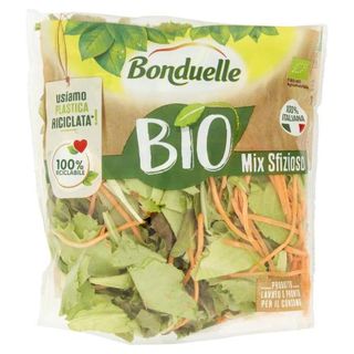 Bonduelle Bio Mix Sfizioso 100 G - 116500