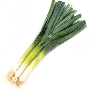 Puerro Mazo 3 Unidades