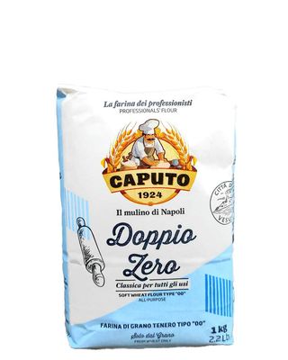 Farina Caputo "Doppio Zero"
