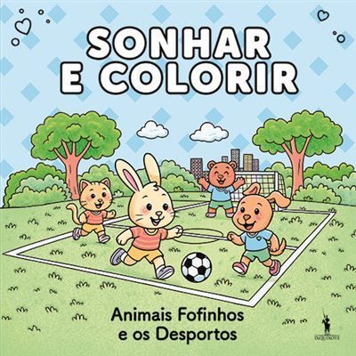 Livros Colortok