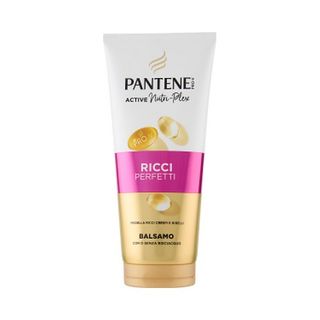 Balsamo Pantene 200ml - ricci
