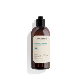 Champú Frescor Purificante 300ml