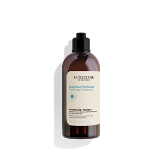 Champú Frescor Purificante 300ml