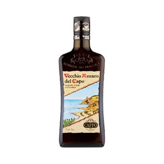 Vecchio Amaro del Capo 35%0.7L