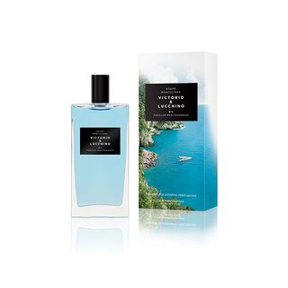 Colonia Aguas De V&L Masculina Frescor Mediterraneo 150 Ml (8411061988152)